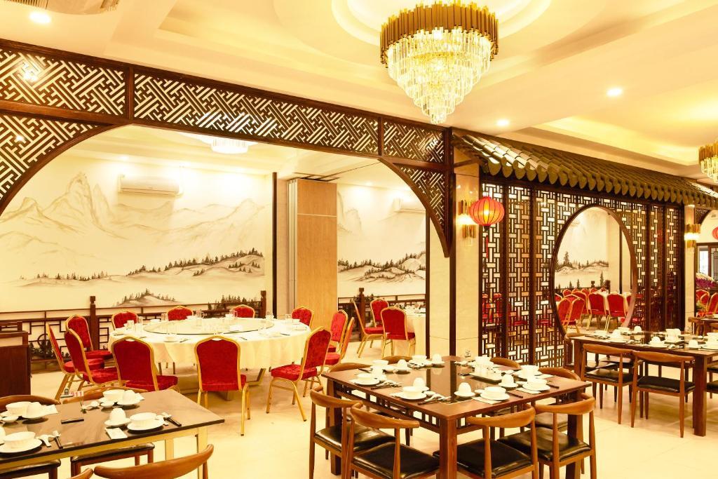 Ngoc Lan Hotel Ho Či Minovo Město Exteriér fotografie